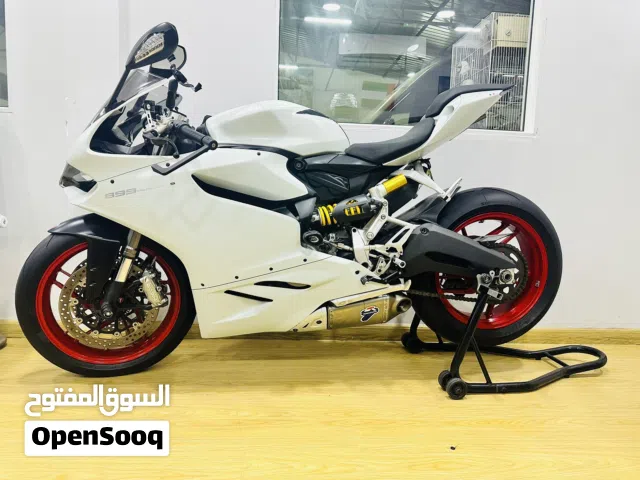 2021 Ducati 1299 Panigale R FE