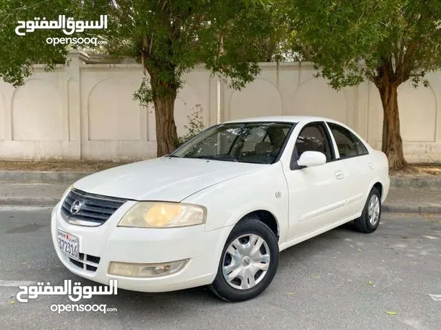 Nissan Sunny Standard in Muharraq