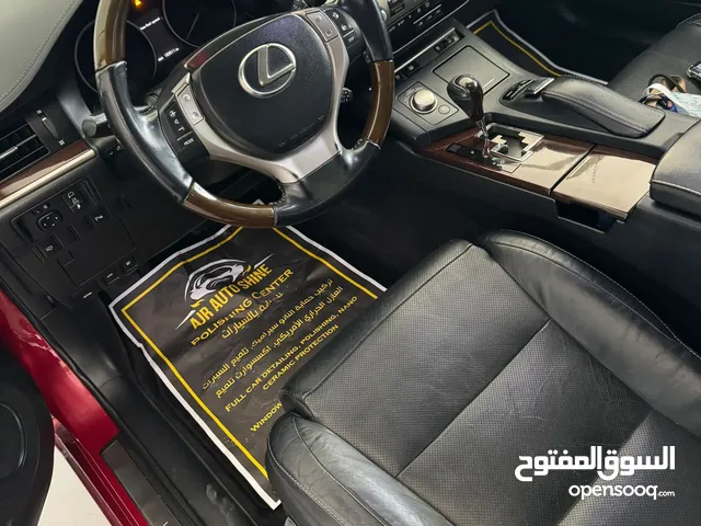 Lexus ES ES 350 in Muharraq