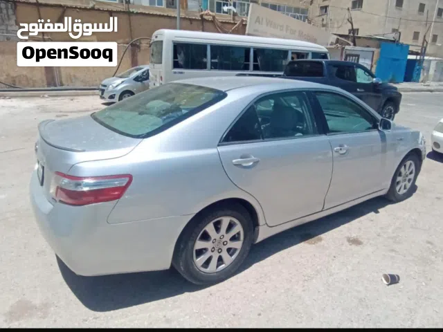 2009 تويوتا كامري LE