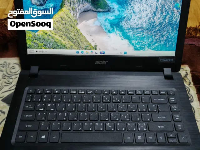 Windows Acer Computers for sale in Al Riyadh