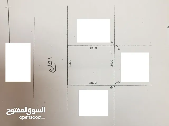 Commercial Land for Sale in Manama Juffair