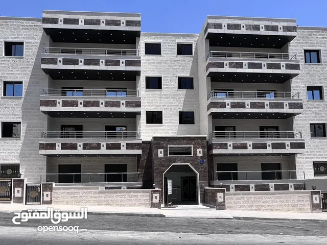 164 m2 3 Bedrooms Apartments for Sale in Amman Al Hashmi Al Shamali