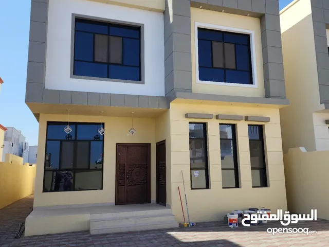 310 m2 5 Bedrooms Villa for Sale in Muscat Al Maabilah