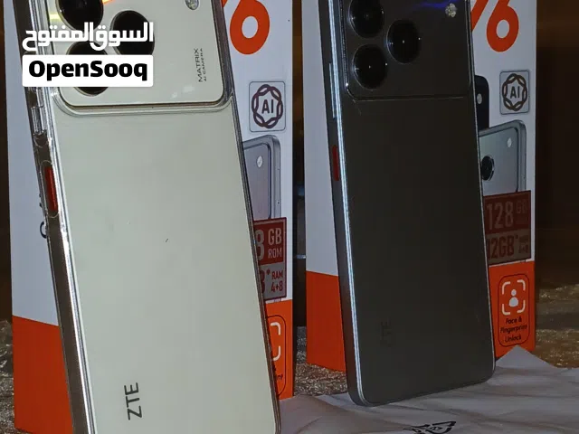 ZTE Other 128 GB in Benghazi
