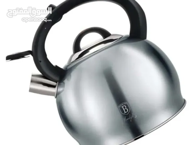 غوري كربون برو فضي-بيرلينجر هاوس