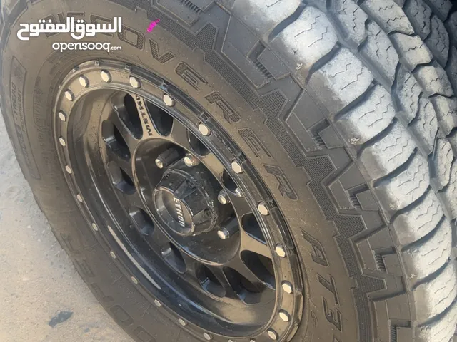 للبدل رنقات ميثود اصلي