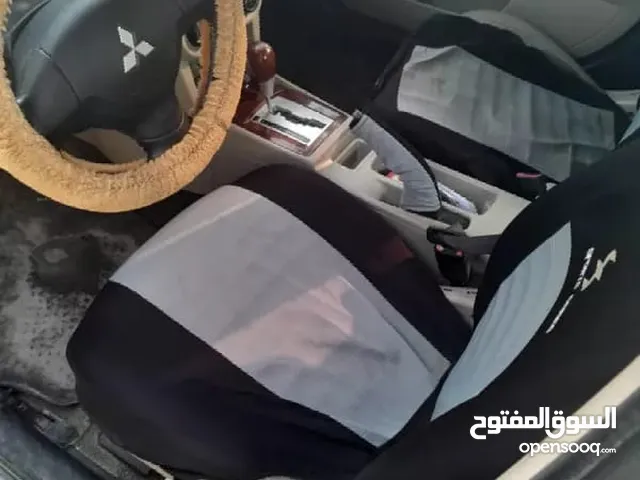 لانسر قرش 2015 للبيع بسعر فرقة 17,500-عربية جاهزة- تكب بنزينك و تبقي مارق