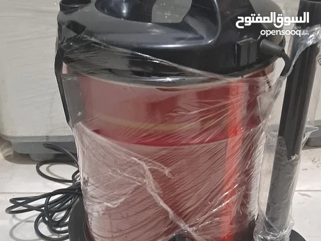 مكنسه كهربائيه