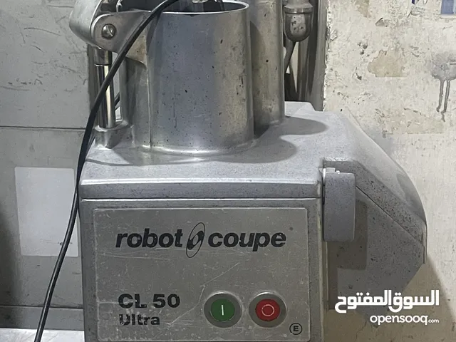 معدات مطاعم ومقاهي