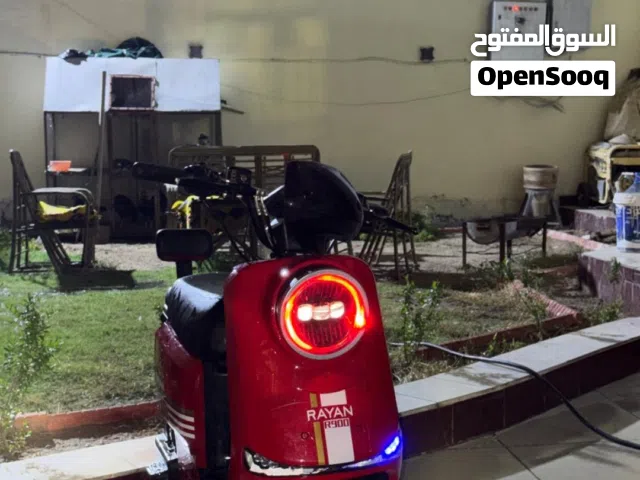 دراجه شحن للبيع