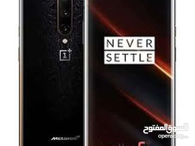 OnePlus 7T Pro 5G McLaren 256 GB in Sana'a
