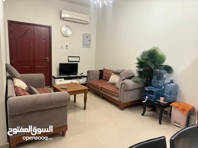 295 m2 2 Bedrooms Apartments for Rent in Muscat Bosher