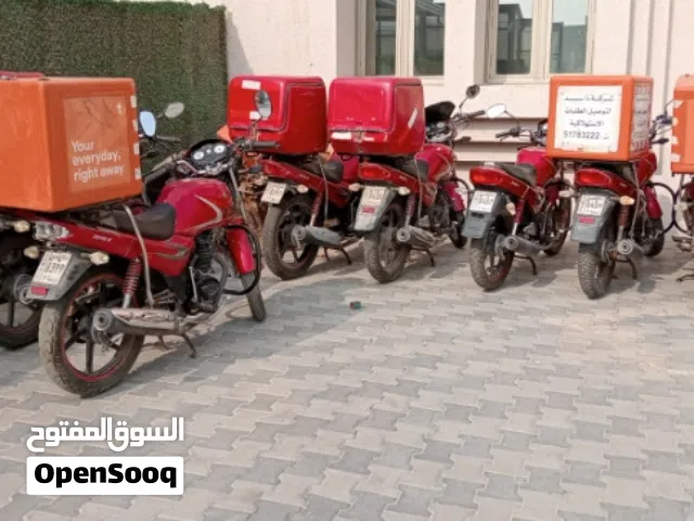 2023 Sym أخرى