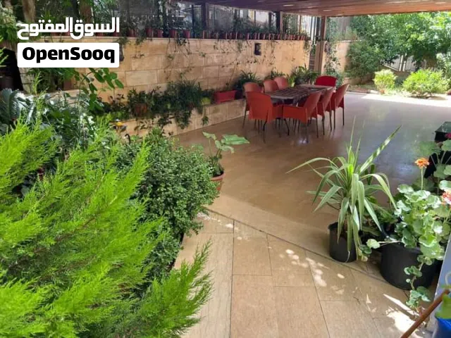 شقة مفروشة دوبلكس اعلان رقم (R155)