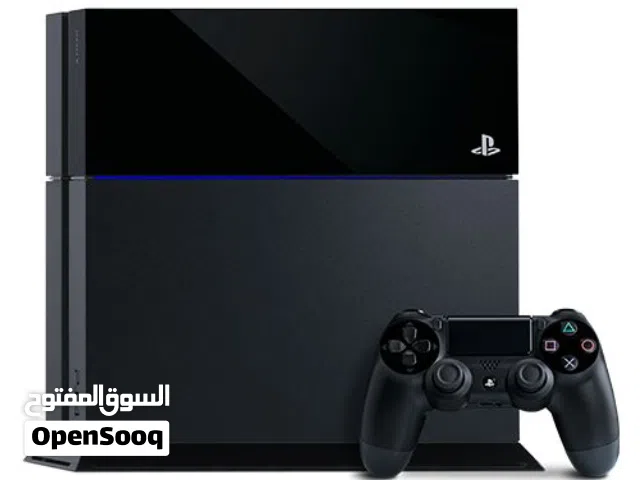 PlayStation 4 PlayStation for sale in Benghazi