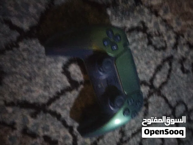 playstation 5 wireless 5volt controller Made In Japan Model:CTI-ZCT1W color green