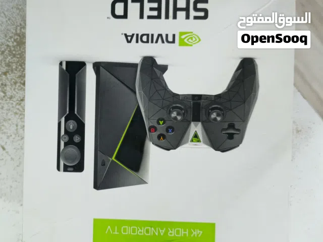 نيفيديا شيلد nvidia shield