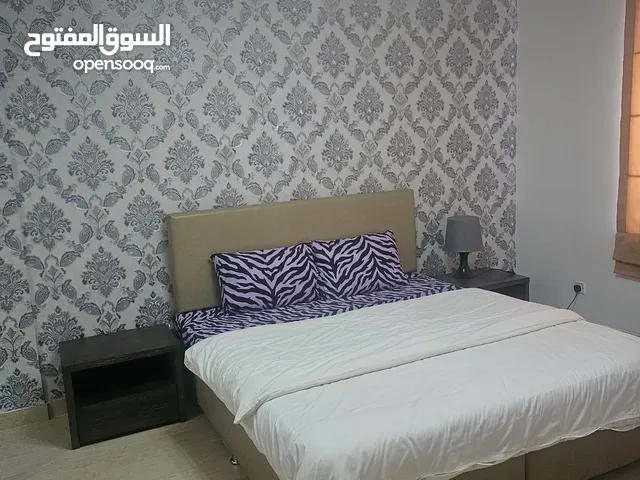 غرف لايجار في الجفير ماستر روم