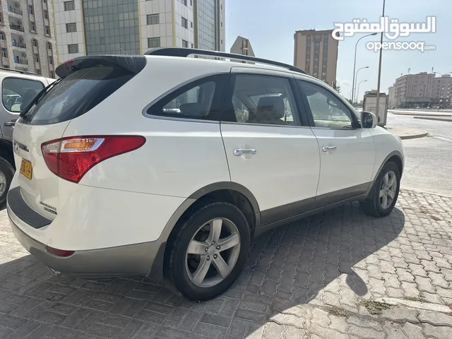 Used Hyundai Veracruz in Salalah
