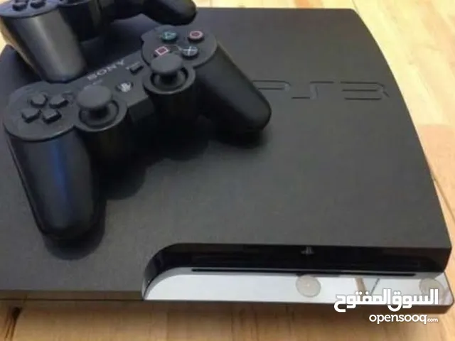 PlayStation 3 PlayStation for sale in Amman