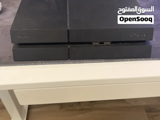 سوني فور للبيع جديده