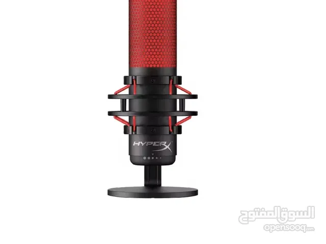 مايكرفون HyperX