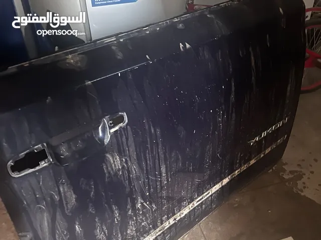 باب يوكون 2018