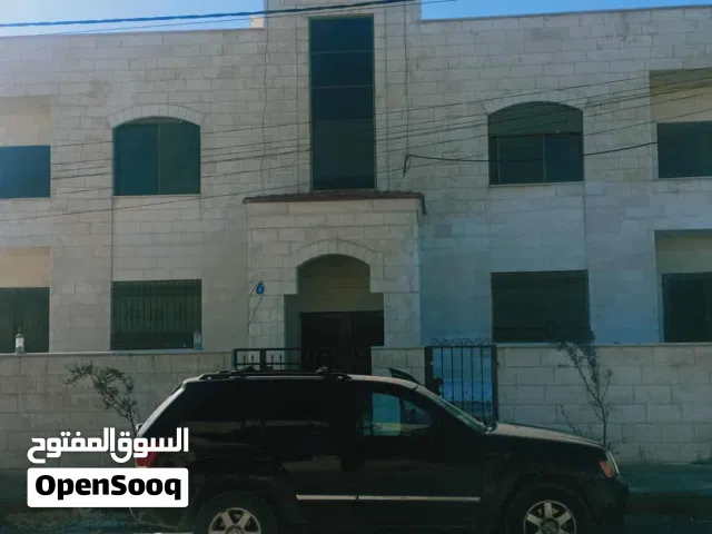 شقة واسعة 235 متر مربع للايجار في شفا بدران ( 3 شقق متاحة)