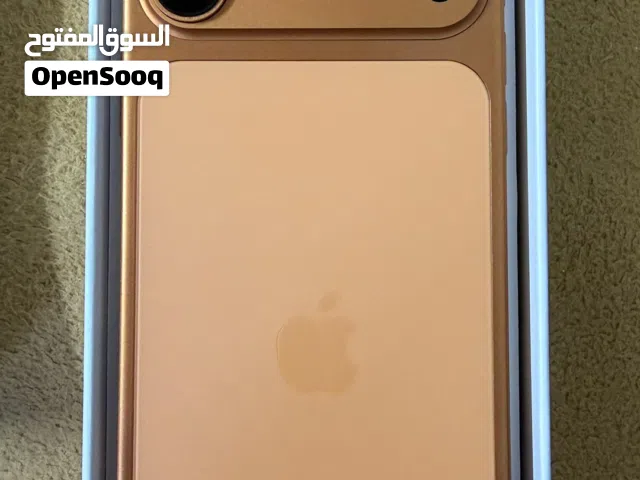 Apple iPhone 17 Pro Max 1 TB in Al Dakhiliya