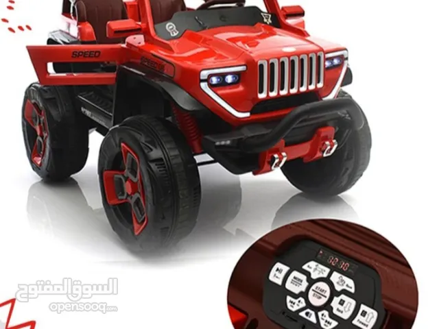 سيارات كهربائية الاطفال