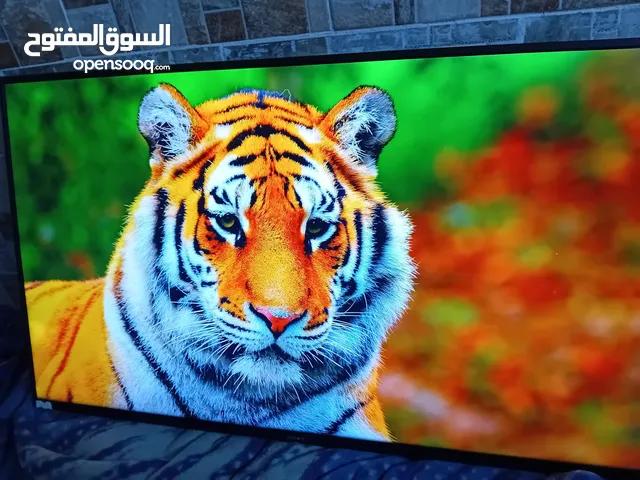 Sony Smart 50 inch TV in Zarqa