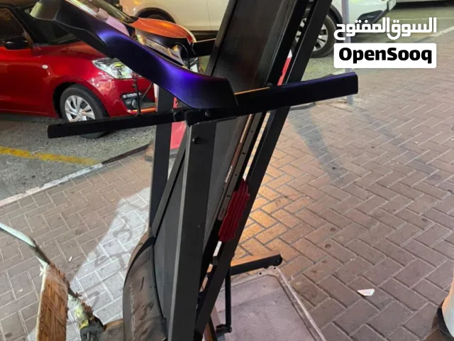 جهاز رياضي