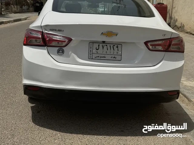 ماليبو 2021 بغداد معوقين