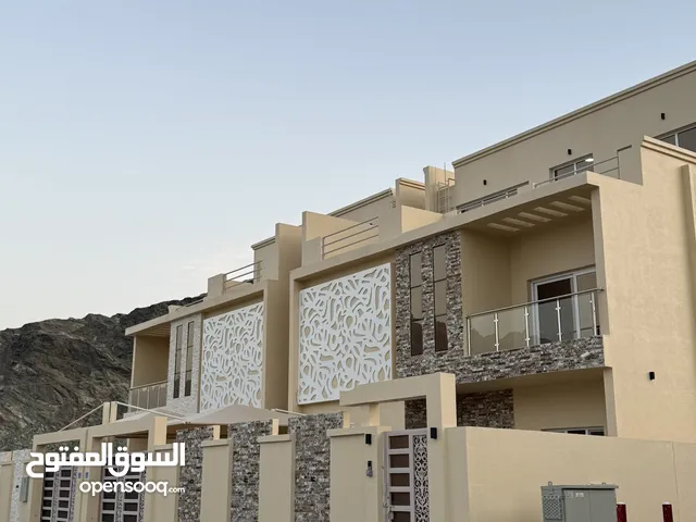 381m2 More than 6 bedrooms Villa for Sale in Muscat Amerat
