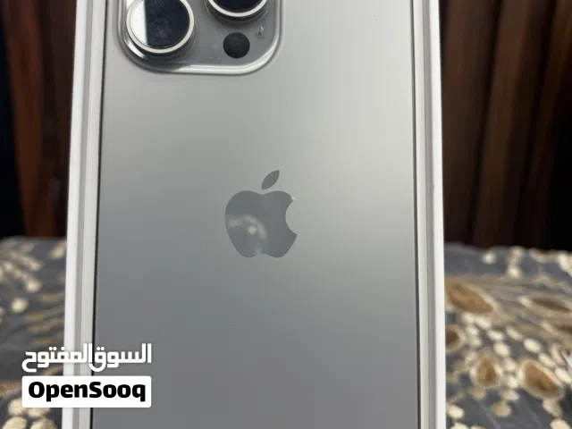 Apple iPhone 15 Pro Max 256 GB in Tulkarm