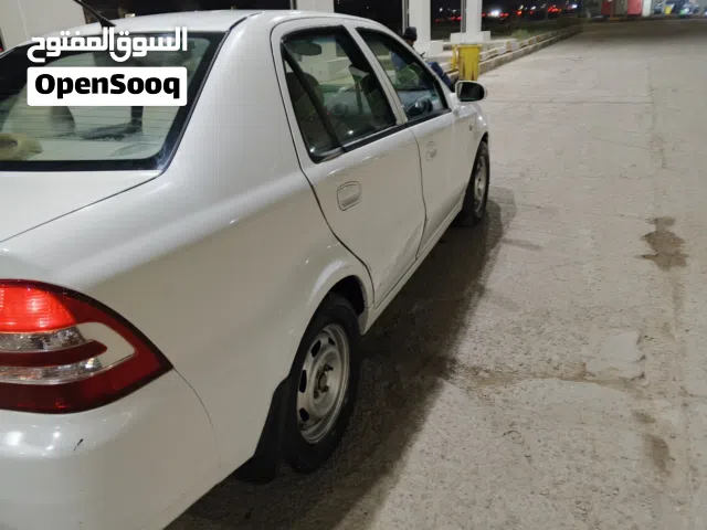 Used Geely CK in Baghdad