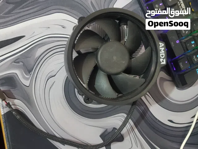 مبرد ستوك AM4 للبيع
