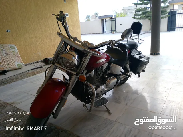 New Honda CB1000R in Zawiya