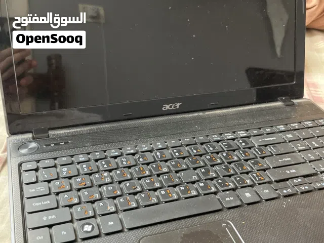 Windows Acer for sale  in Amman