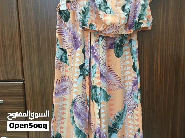طقم صيفي و بنطلون للبيع