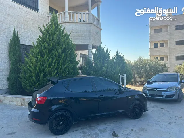 Used Seat Ibiza in Jenin