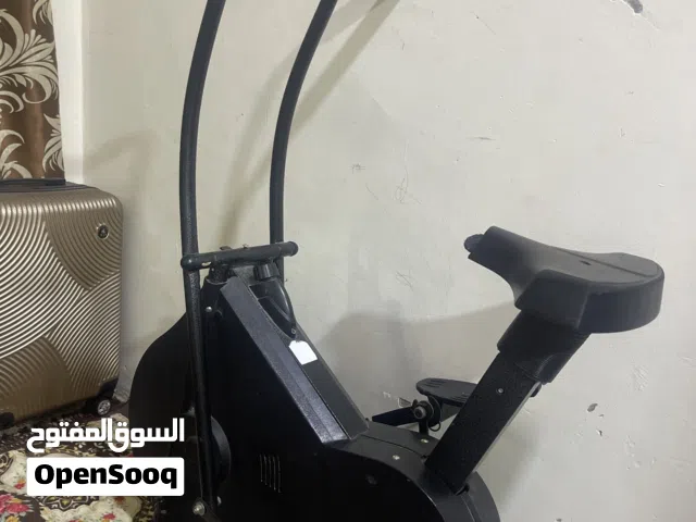 بايسكل لتمرين رياضي