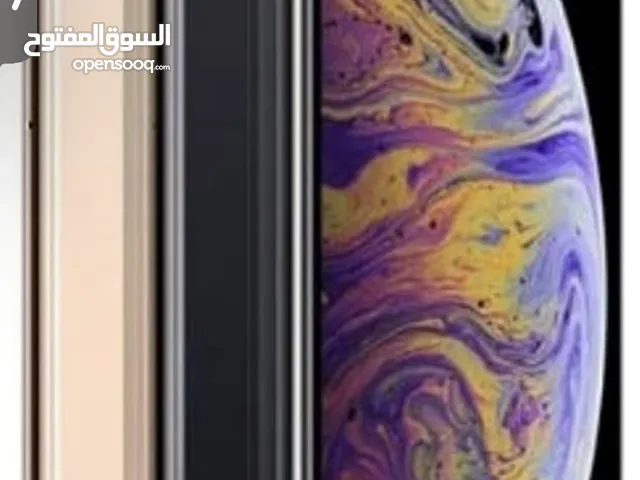Apple iPhone XS Max 1 TB in Tripoli