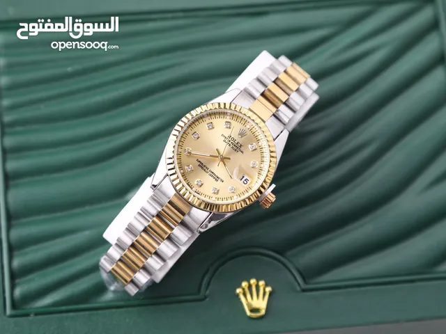 ساعات رولكس ماستر كوبي Rolex master copy