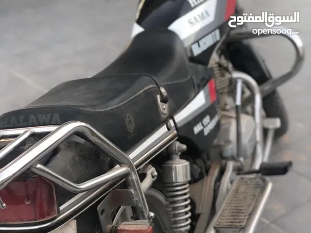 Yamaha Other 2019 in Tripoli