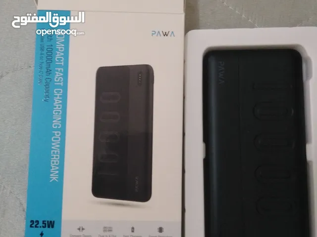 بطاريه (باور بنك) من شركه PAWA