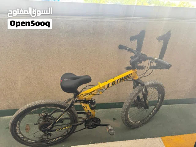 سيكل مستخدم شهرين السعر 299 قابل للتفاوض