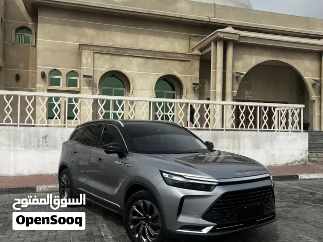 2023, BAIC, Other