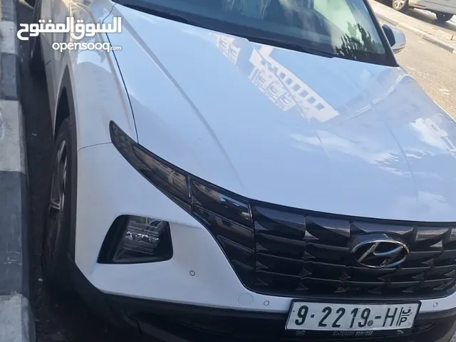 هيونداي توسان هايبرد 2022 اصل وكالة مش استيراد
